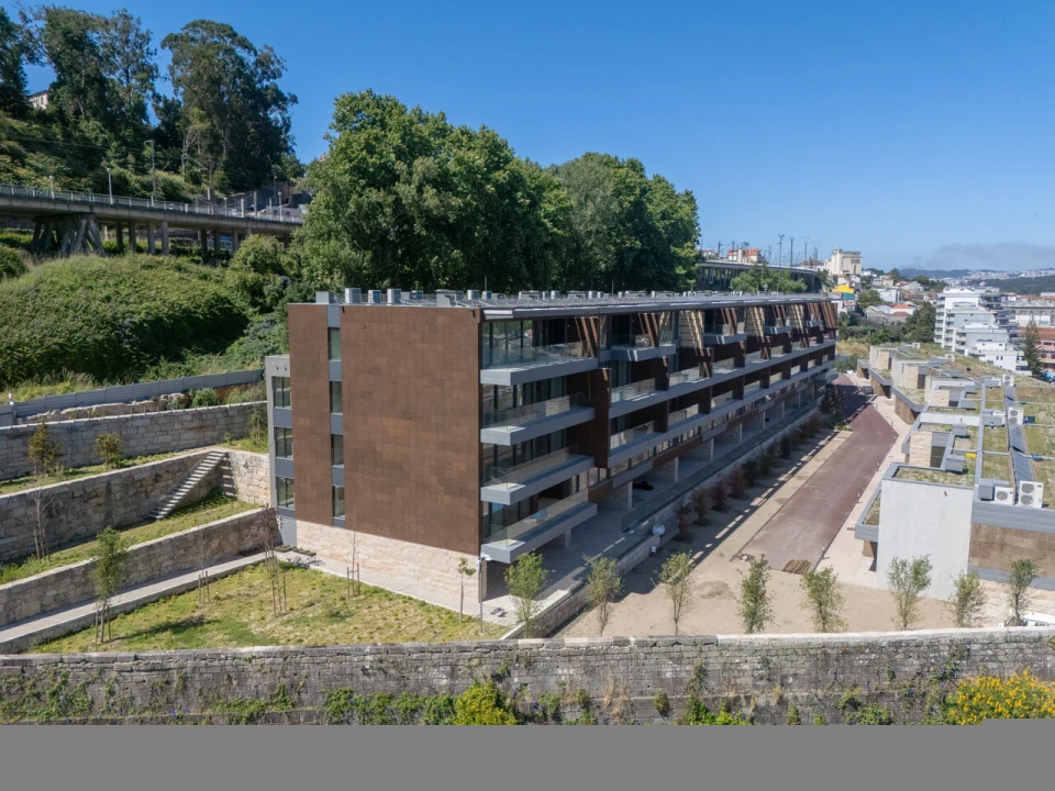 Moradia T4 para Venda em Campanhã Foto 46