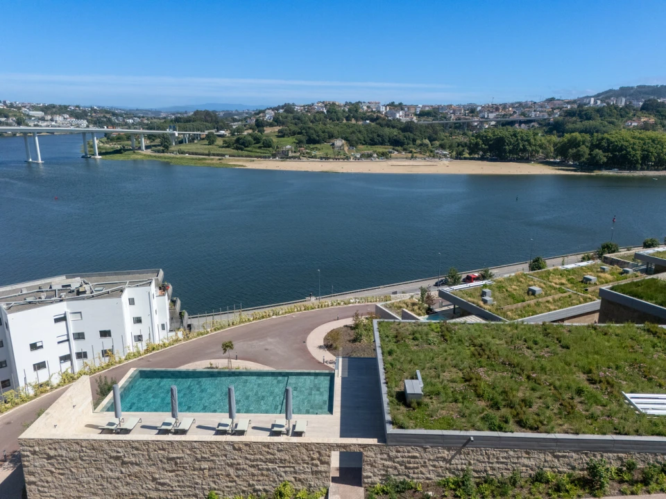 Moradia T4 para Venda em Campanhã Foto 51