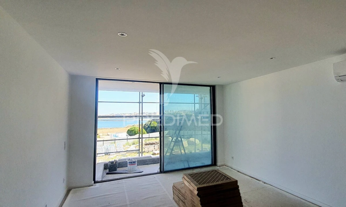 Apartamento T2 para Venda em Canidelo Foto 6