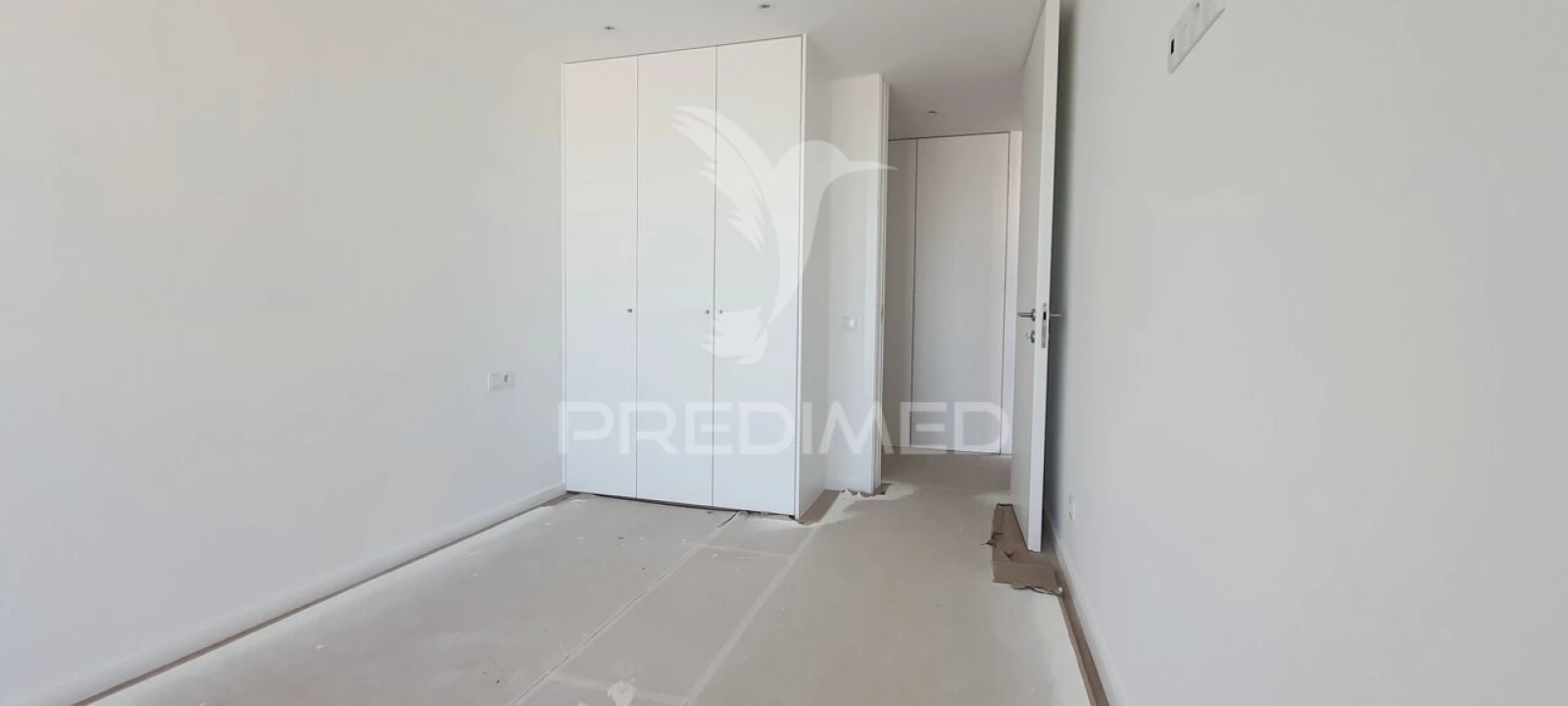 Apartamento T2 para Venda em Canidelo Foto 9