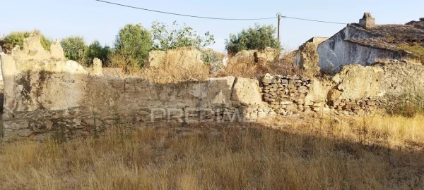Terreno para Venda em Ourique