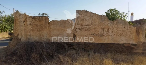 Terreno para Venda em Ourique