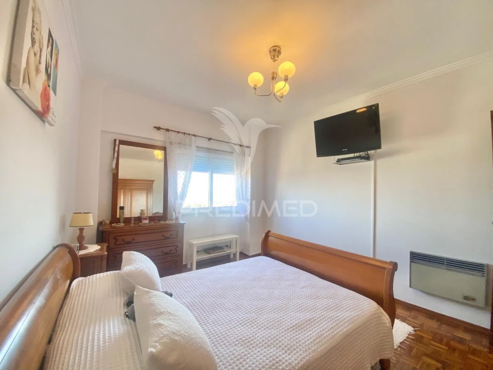 Apartamento T3 para Venda em Santa Iria de Azoia, São João da Talha e Bobadela Foto 15