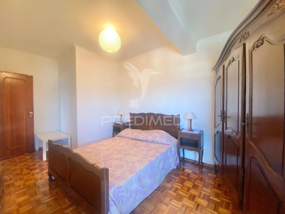 Apartamento T3 para Venda em Santa Iria de Azoia, São João da Talha e Bobadela Foto 27