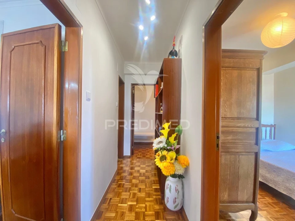 Apartamento T3 para Venda em Santa Iria de Azoia, São João da Talha e Bobadela Foto 18