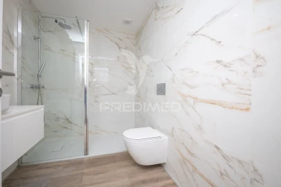 Apartamento T2 para Venda em São Vicente (Braga)