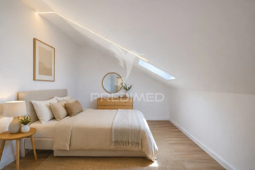 Apartamento T2 para Venda em São Vicente (Braga) Foto 27