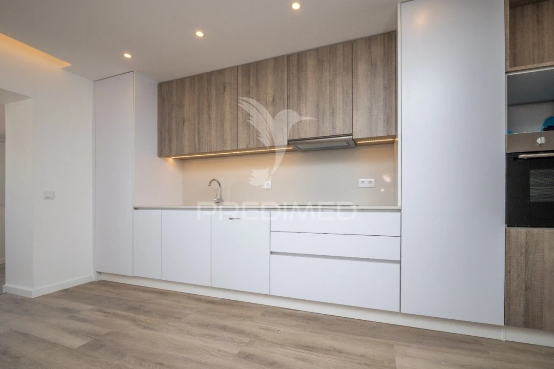 Apartamento T2 para Venda em São Vicente (Braga) Foto 13