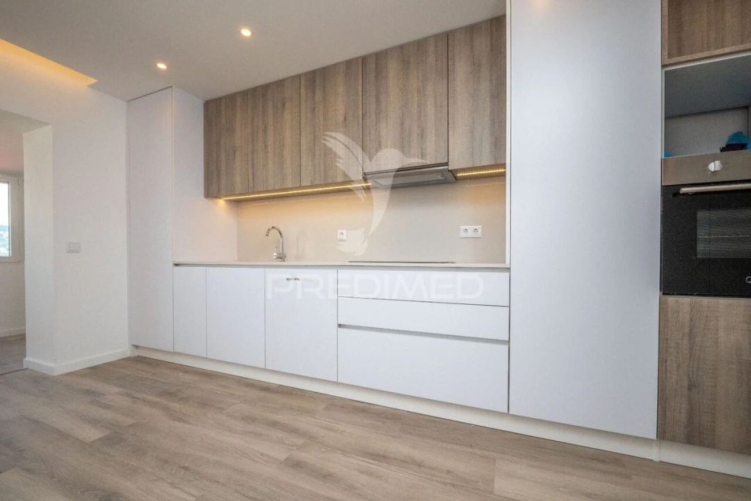 Apartamento T2 para Venda em São Vicente (Braga) Foto 14