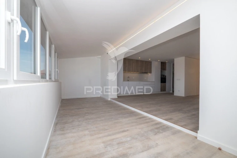 Apartamento T2 para Venda em São Vicente (Braga) Foto 8