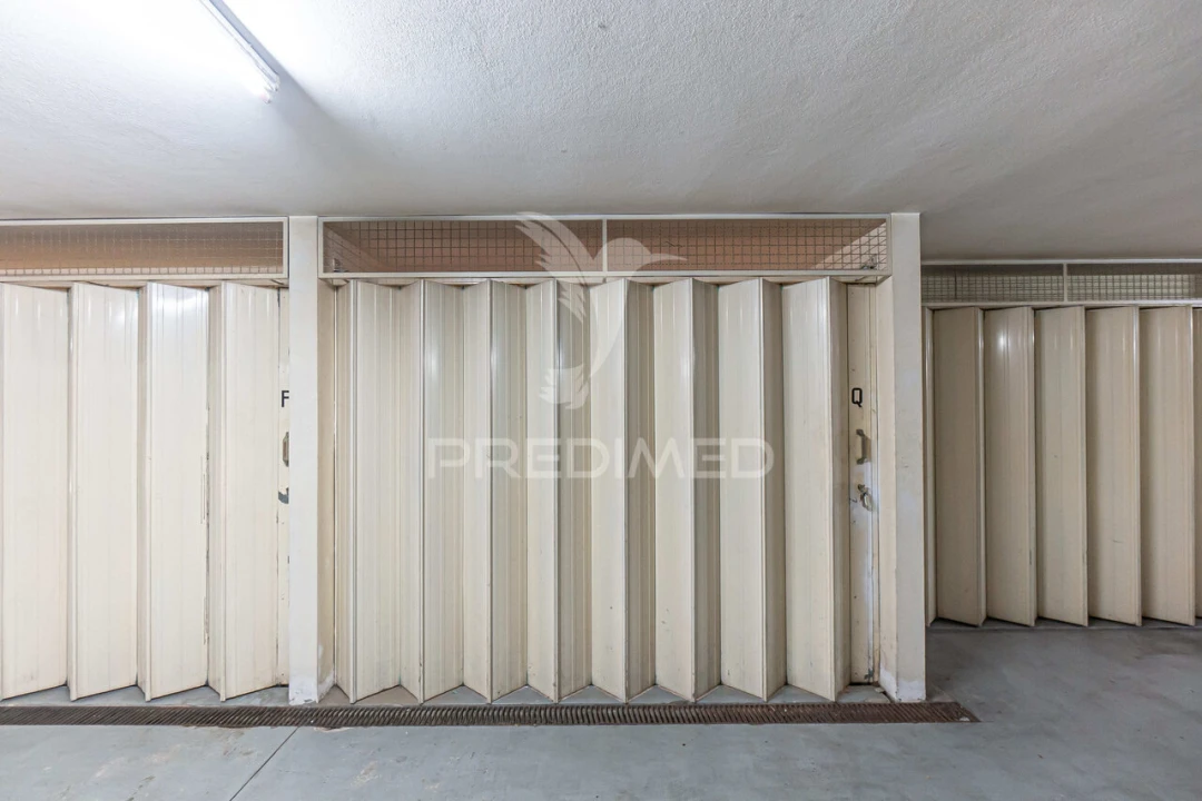 Apartamento T2 para Venda em Gulpilhares e Valadares Foto 19