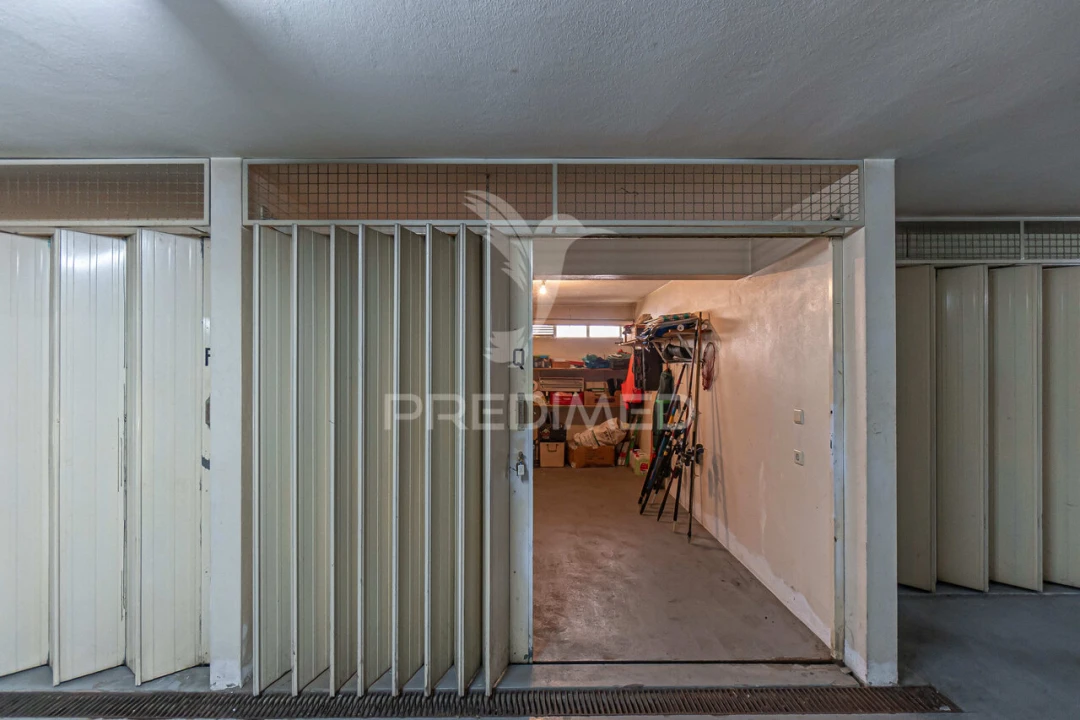 Apartamento T2 para Venda em Gulpilhares e Valadares Foto 18