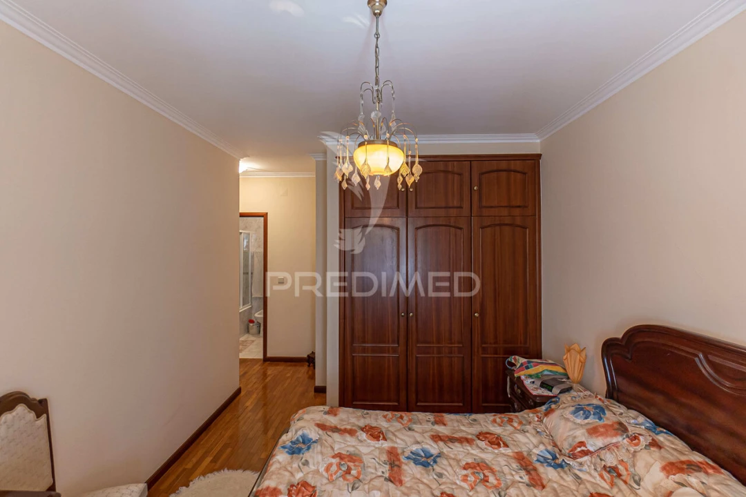 Apartamento T2 para Venda em Gulpilhares e Valadares Foto 8