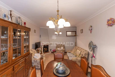 Apartamento T2 para Venda em Gulpilhares e Valadares