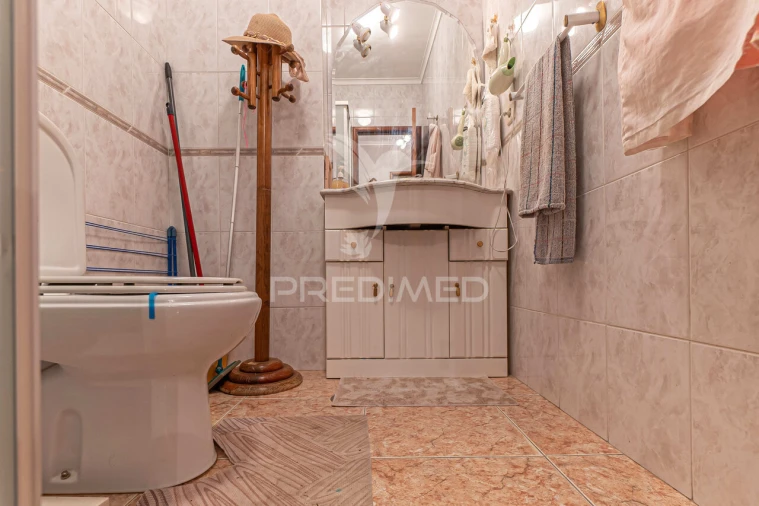 Apartamento T2 para Venda em Gulpilhares e Valadares Foto 15