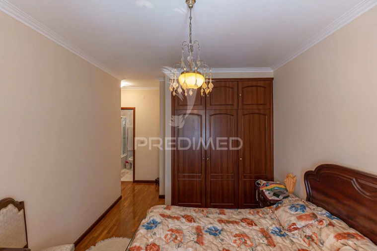 Apartamento T2 para Venda em Gulpilhares e Valadares Foto 8