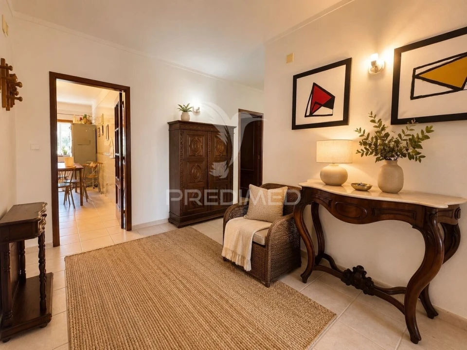 Apartamento T3 para Venda em Pego Foto 3