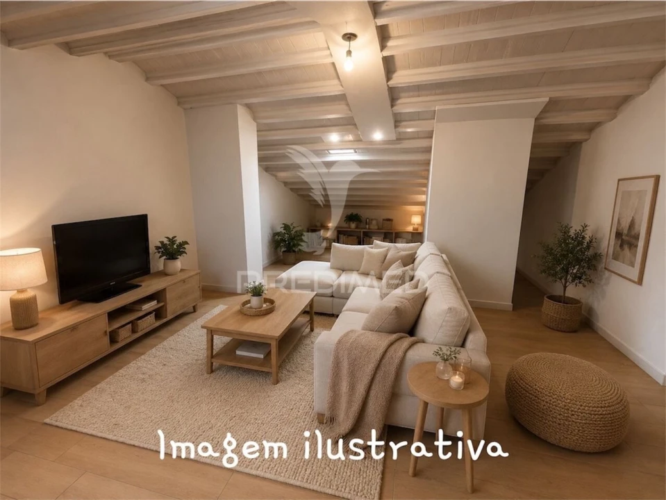 Apartamento T3 para Venda em Pego Foto 13