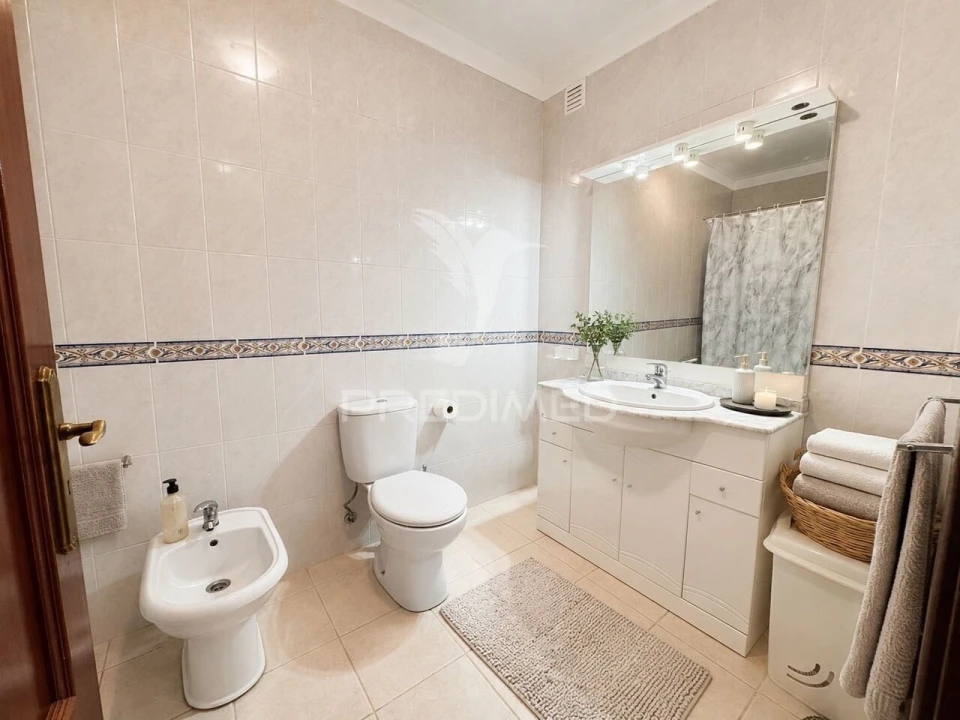 Apartamento T3 para Venda em Pego Foto 7