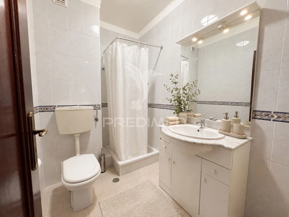 Apartamento T3 para Venda em Pego Foto 6