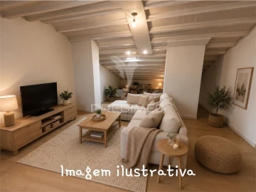 Apartamento T3 para Venda em Pego