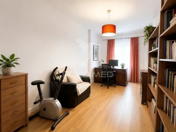 Apartamento T3 para Venda em Pego