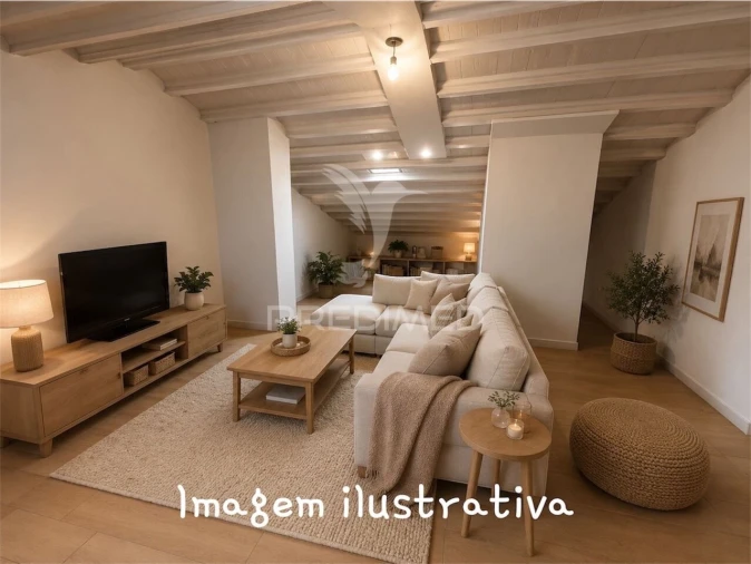 Apartamento T3 para Venda em Pego Foto 13