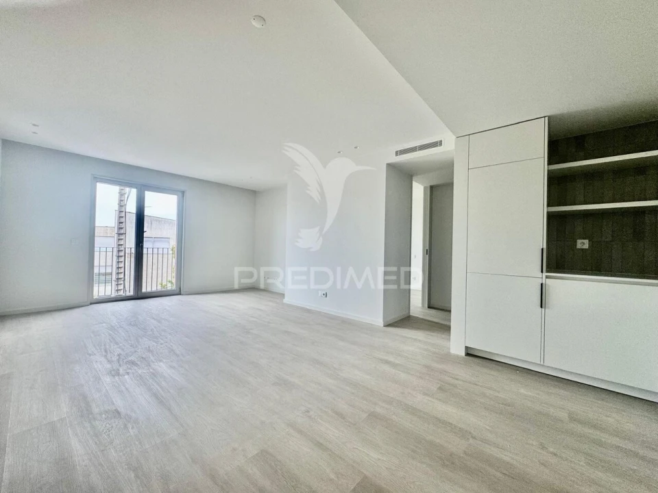 Apartamento T1 para Venda em Azurem Foto 4