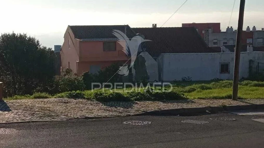 Terreno para Venda em Mina de Água