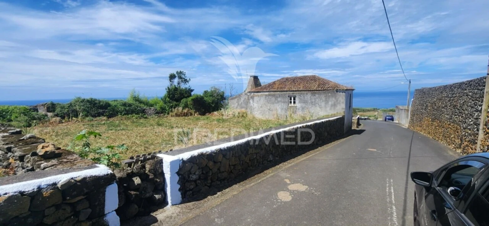 Moradia T2 para Venda em Raminho Foto 3