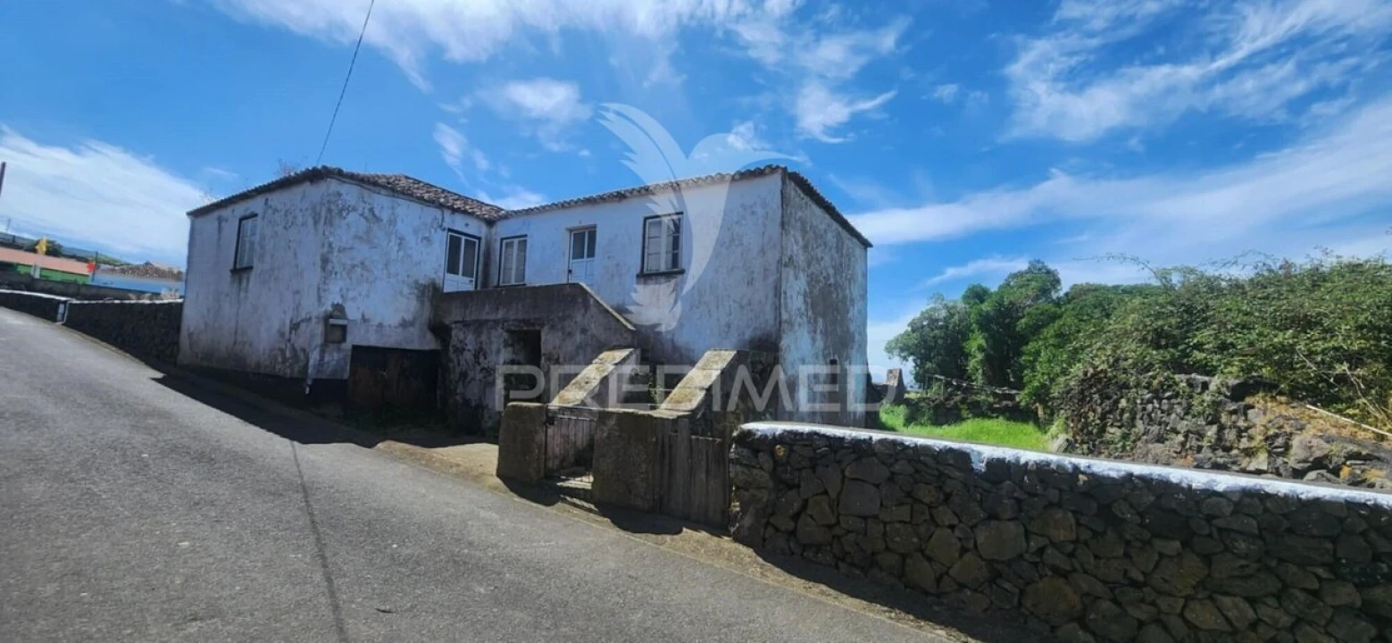 Moradia T2 para Venda em Raminho Foto 5