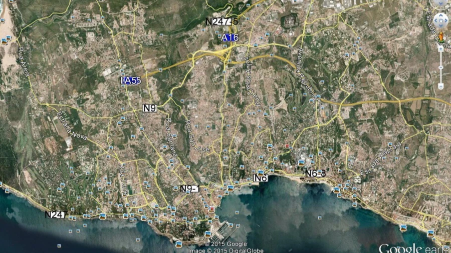 Negócio para Venda em Cascais e Estoril