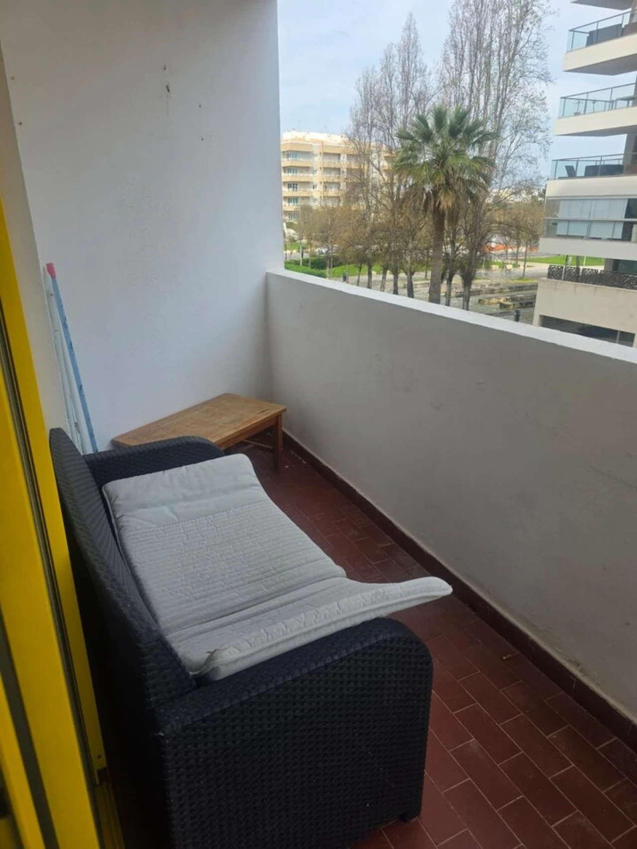 Apartamento T1 para Venda em Portimão Foto 15