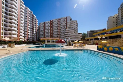 Apartamento T1 para Venda em Portimão