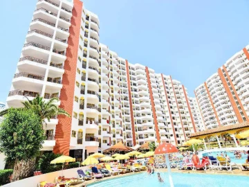 Apartamento T1 para Venda em Portimão