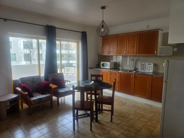 Apartamento T1 para Venda em Portimão