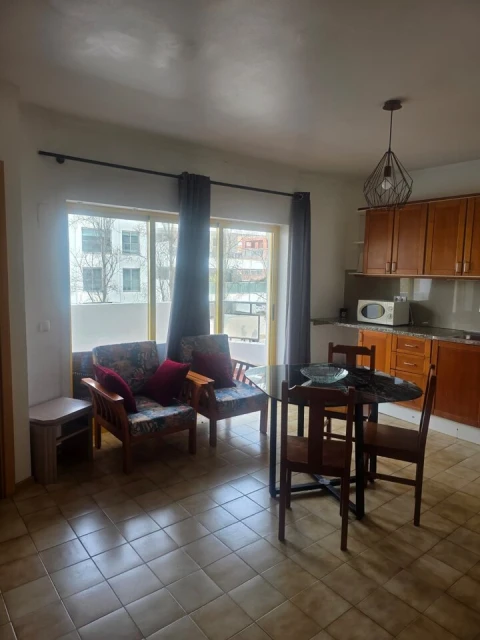 Apartamento T1 para Venda em Portimão