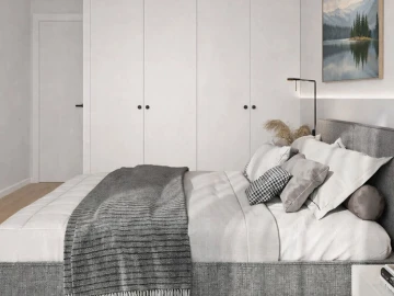 Apartamento T3 para Venda em Estômbar e Parchal