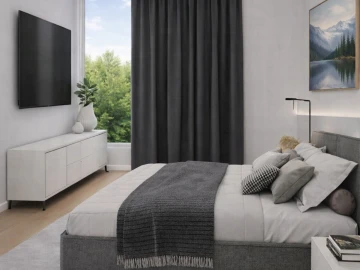 Apartamento T3 para Venda em Estômbar e Parchal