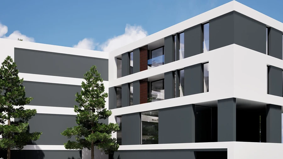 Apartamento T3 para Venda em Estômbar e Parchal