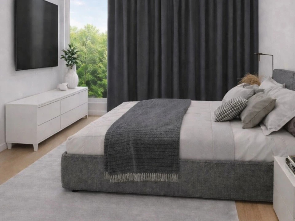 Apartamento T2 para Venda em Estômbar e Parchal Foto 17