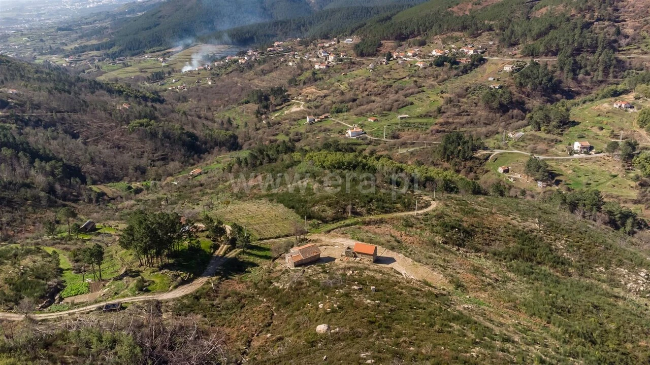 Quinta T4 para Venda em Teixoso e Sarzedo Foto 18