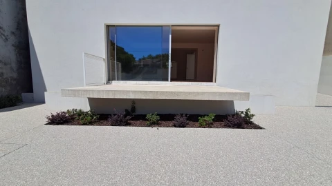 Moradia T3 para Venda em São João da Madeira