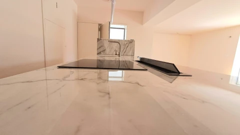 Moradia T3 para Venda em São João da Madeira