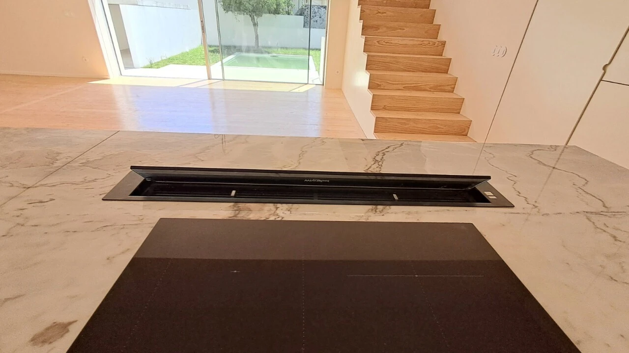 Moradia T3 para Venda em São João da Madeira Foto 19