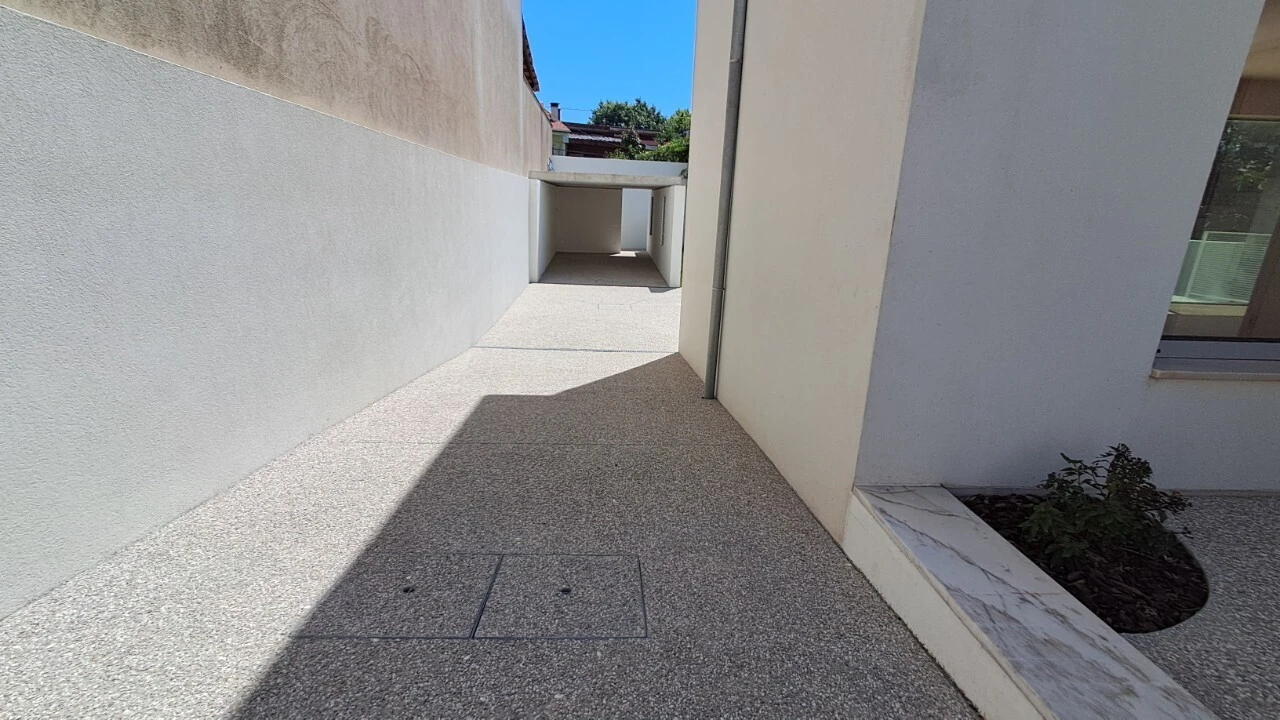 Moradia T3 para Venda em São João da Madeira Foto 23