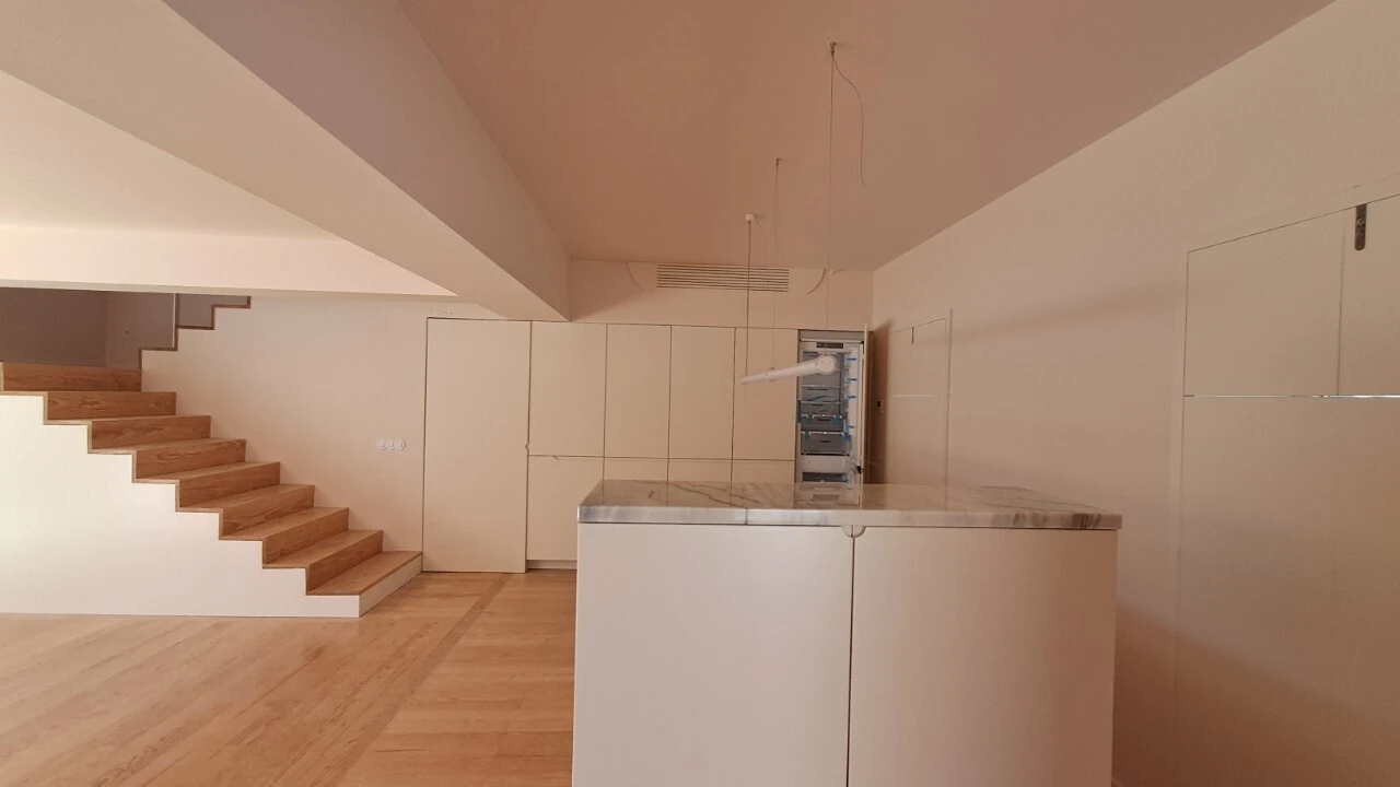 Moradia T3 para Venda em São João da Madeira Foto 24
