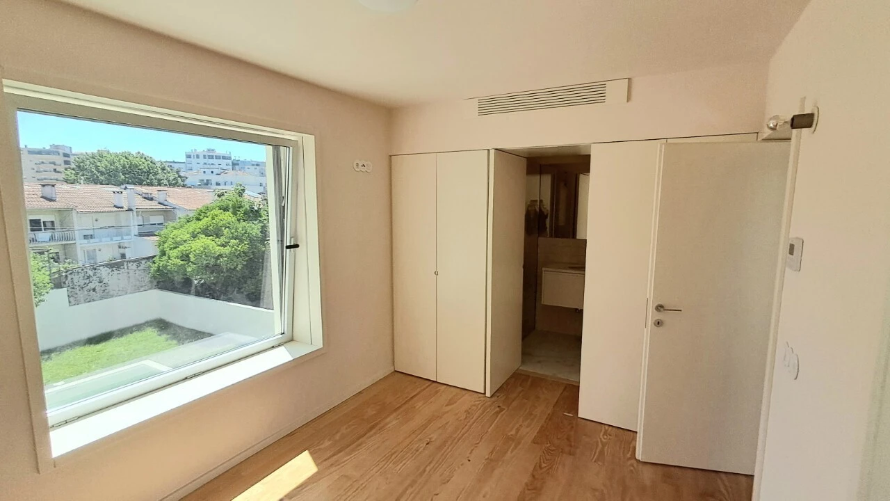 Moradia T3 para Venda em São João da Madeira Foto 41