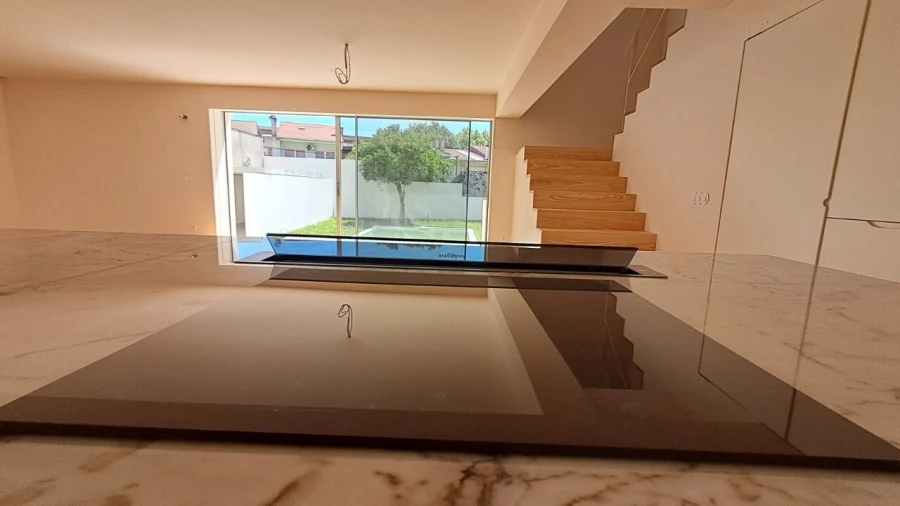 Moradia T3 para Venda em São João da Madeira Foto 18