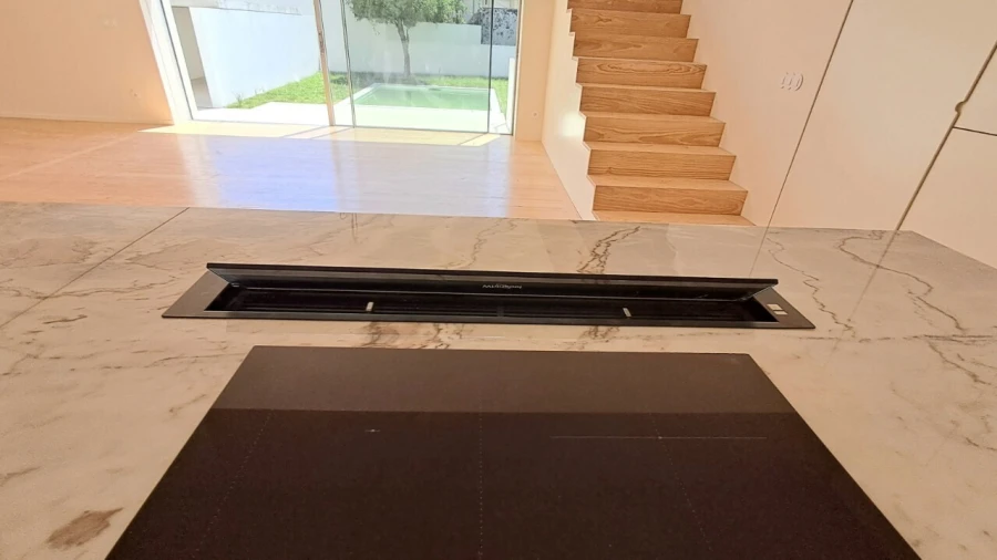 Moradia T3 para Venda em São João da Madeira Foto 19